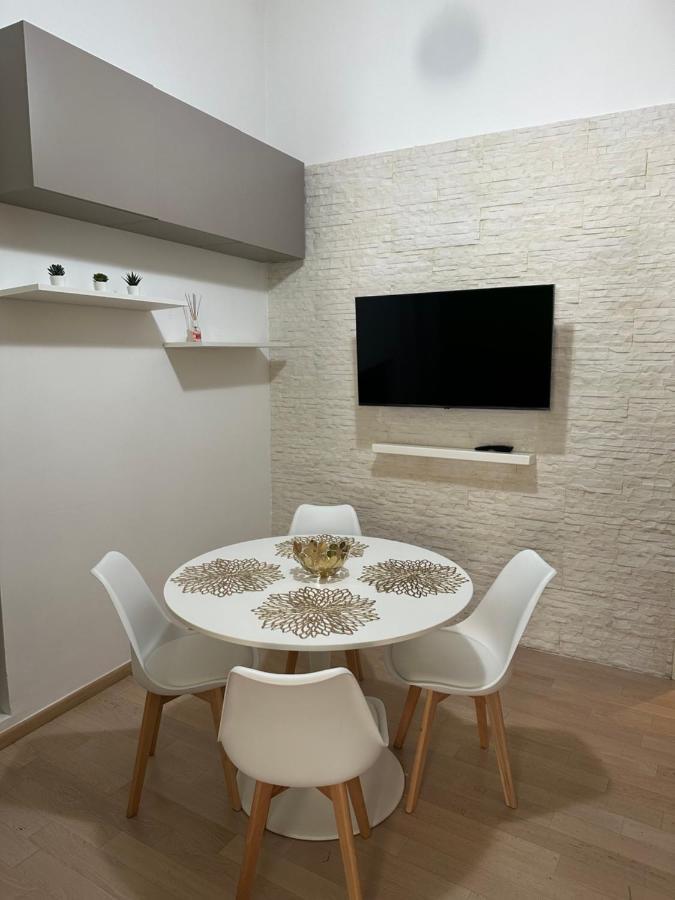 3F Apartment Bari Exterior foto